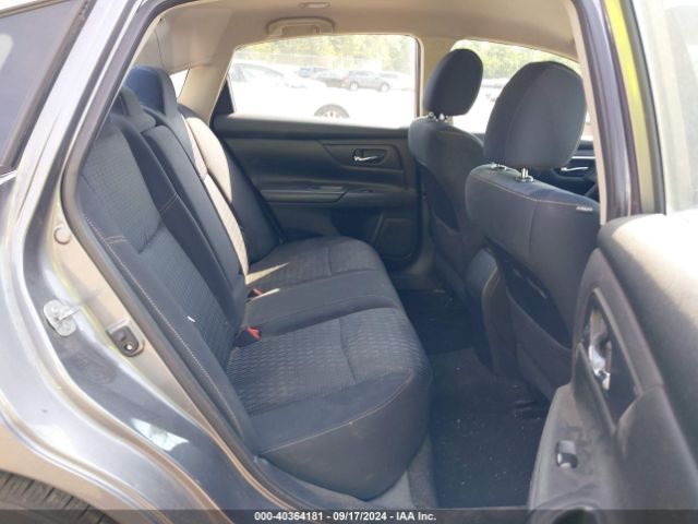 1N4AL3AP5GC171768 Nissan Altima 2.5/2.5 S/2.5 Sl/2.5 Sr/2.5 Sv
