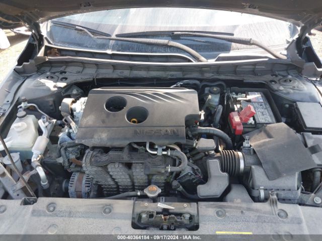 1N4BL4CW2LC267737 Nissan Altima Sr Intelligent Awd
