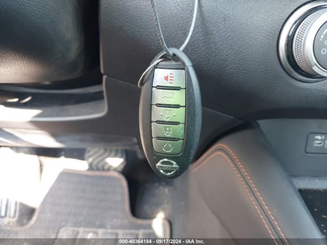 1N4BL4CW2LC267737 Nissan Altima Sr Intelligent Awd