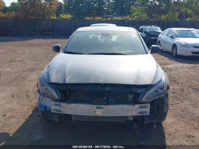 1N4BL4CW2LC267737 Nissan Altima Sr Intelligent Awd
