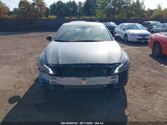 1N4BL4CW2LC267737 Nissan Altima Sr Intelligent Awd