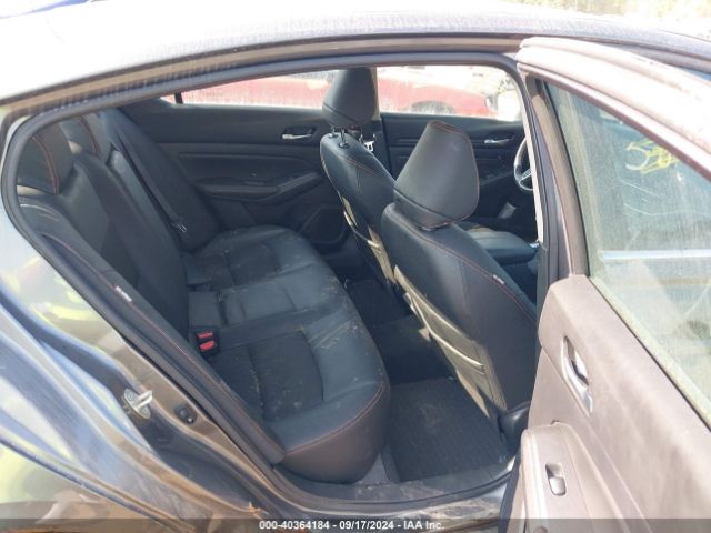 1N4BL4CW2LC267737 Nissan Altima Sr Intelligent Awd