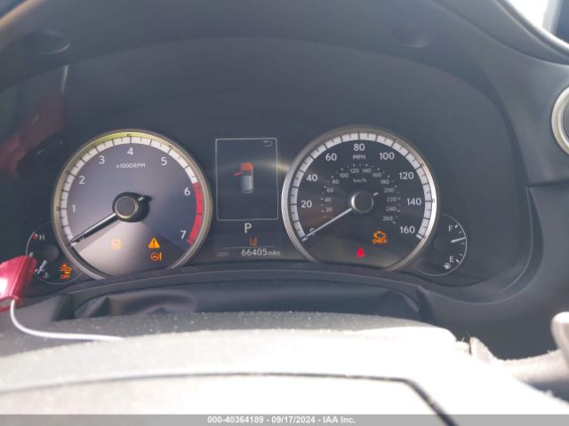 JTJYARBZ0K2132423 Lexus Nx 300 F Sport