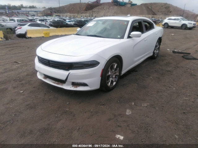 Dodge Charger Sxt 2016 2C3CDXJG4GH252236 Image 2
