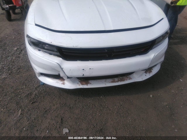 Dodge Charger Sxt 2016 2C3CDXJG4GH252236 Image 6