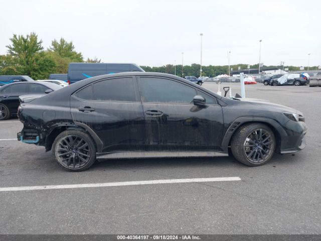 JF1VBAF66P9823805 Subaru Wrx Premium