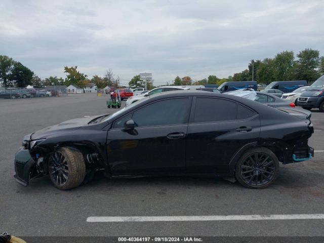 JF1VBAF66P9823805 Subaru Wrx Premium