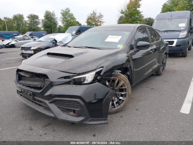 JF1VBAF66P9823805 Subaru Wrx Premium