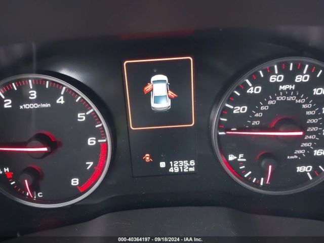 JF1VBAF66P9823805 Subaru Wrx Premium