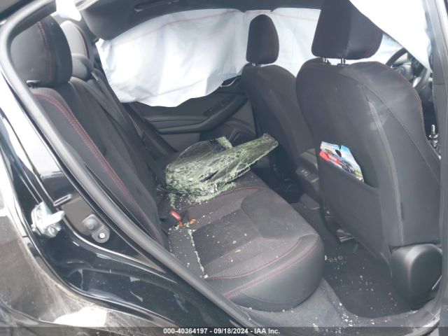 JF1VBAF66P9823805 Subaru Wrx Premium