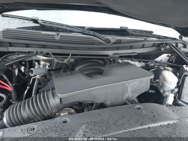 1GCVKREH0GZ214561 Chevrolet Silverado 1500 1lt