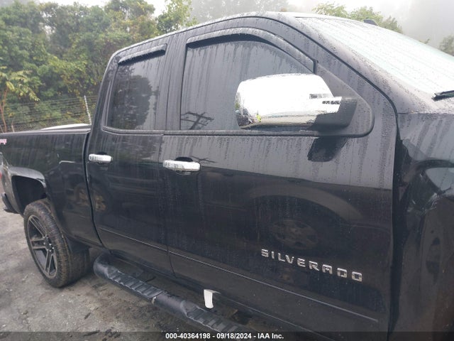 1GCVKREH0GZ214561 Chevrolet Silverado 1500 1lt