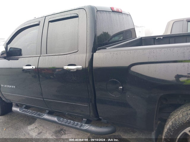 1GCVKREH0GZ214561 Chevrolet Silverado 1500 1lt