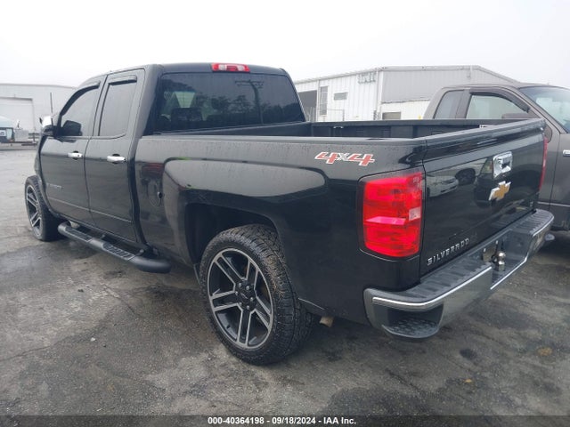 1GCVKREH0GZ214561 Chevrolet Silverado 1500 1lt