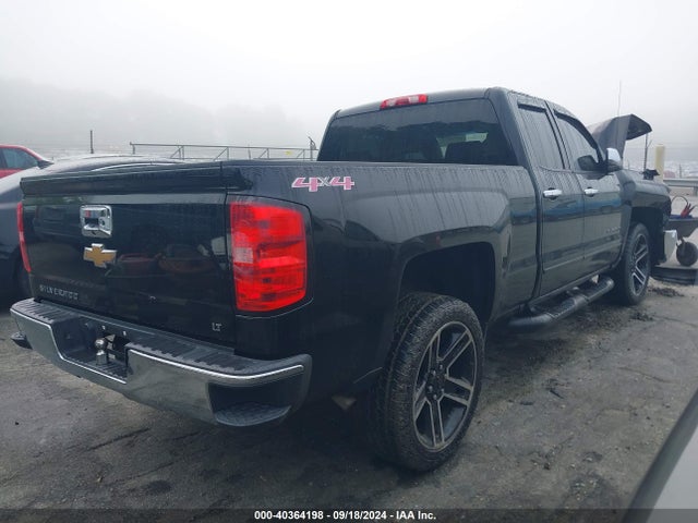 1GCVKREH0GZ214561 Chevrolet Silverado 1500 1lt