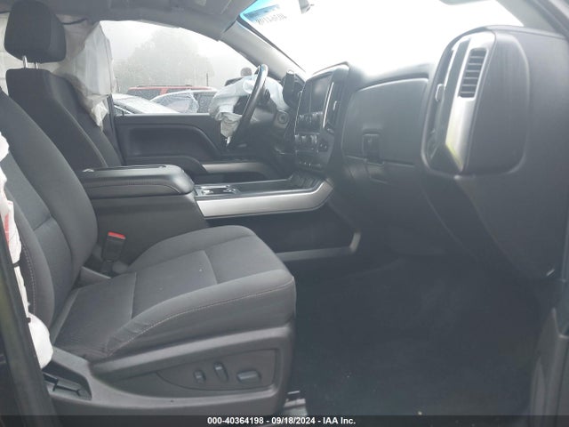 1GCVKREH0GZ214561 Chevrolet Silverado 1500 1lt