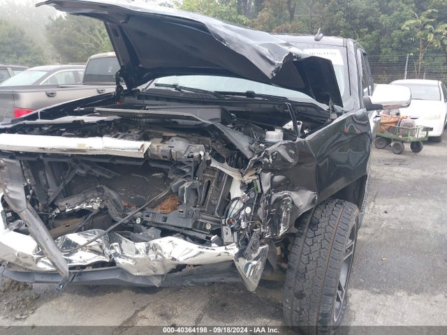 1GCVKREH0GZ214561 Chevrolet Silverado 1500 1lt