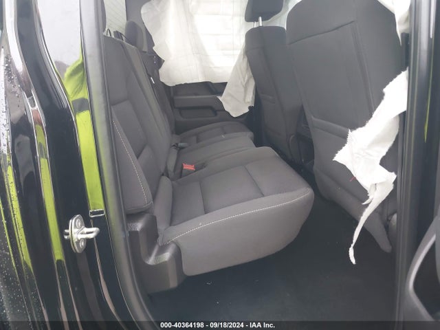 1GCVKREH0GZ214561 Chevrolet Silverado 1500 1lt
