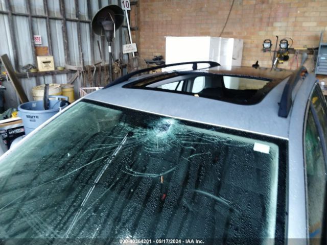 3VWPL7AJ1EM612411 Volkswagen Jetta Sportwagen 2.0l Tdi