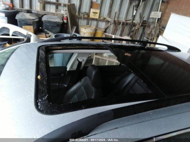 3VWPL7AJ1EM612411 Volkswagen Jetta Sportwagen 2.0l Tdi