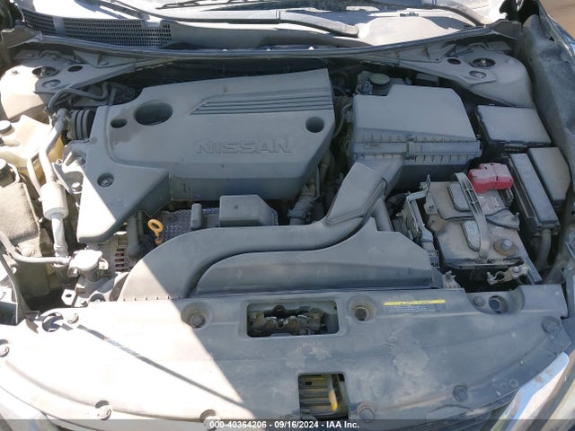 Nissan 2016 2016 1N4AL3AP1GC136337 Image 10
