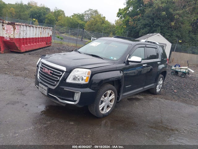 2GKFLUE39G6255313 GMC Terrain Slt