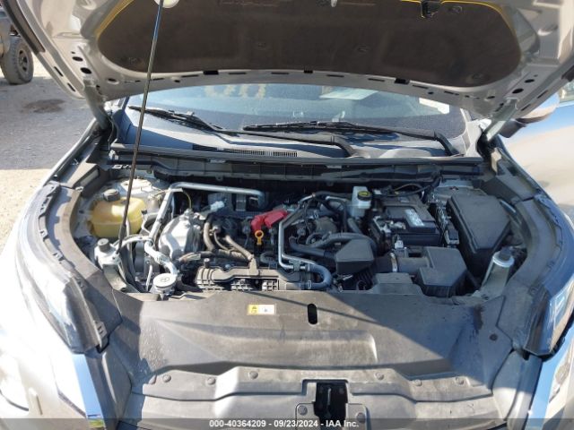 JA4J4TA85NZ007828 Mitsubishi Outlander Es 2.5 S-awc