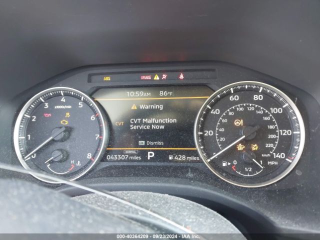 JA4J4TA85NZ007828 Mitsubishi Outlander Es 2.5 S-awc