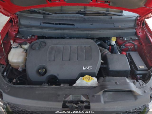 3C4PDCGG3GT240325 Dodge Journey Crossroad Plus