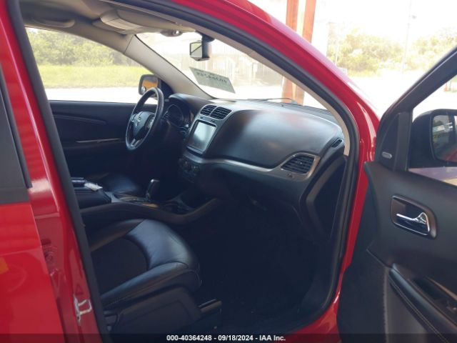 3C4PDCGG3GT240325 Dodge Journey Crossroad Plus
