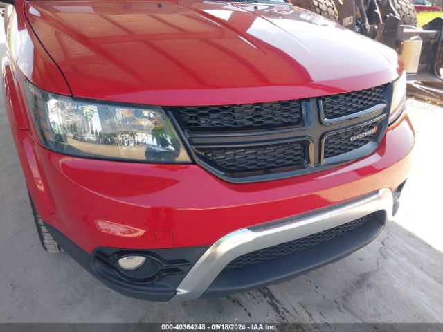3C4PDCGG3GT240325 Dodge Journey Crossroad Plus