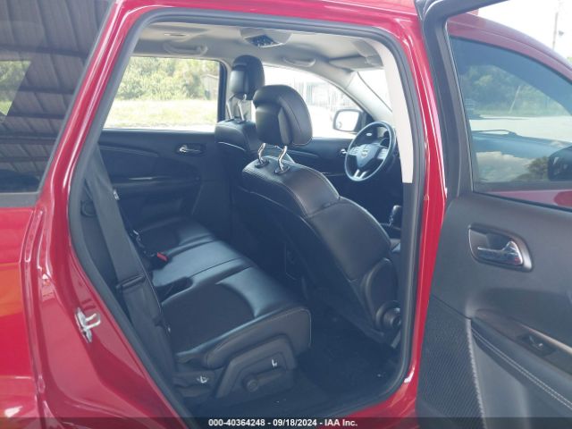 3C4PDCGG3GT240325 Dodge Journey Crossroad Plus