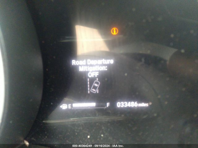 3HGGK5H08JM706093 Honda Fit Ex-l