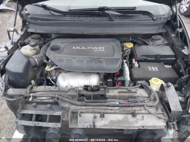 1C4PJLCB7FW782667 Jeep Cherokee Latitude