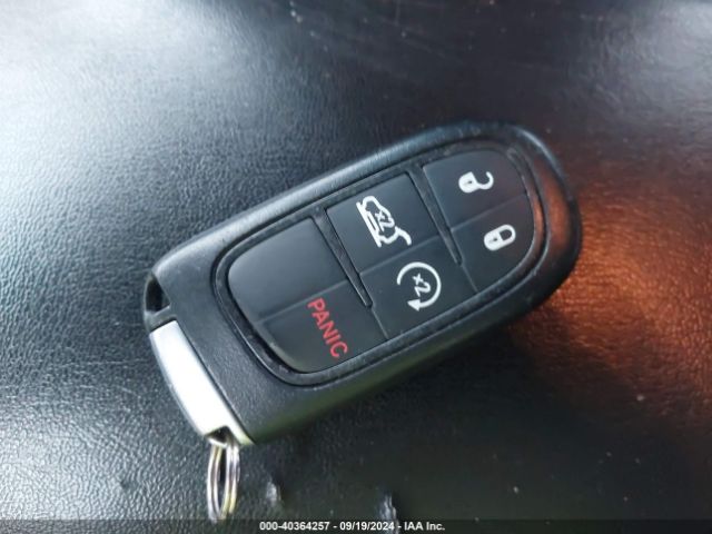 1C4PJLCB7FW782667 Jeep Cherokee Latitude