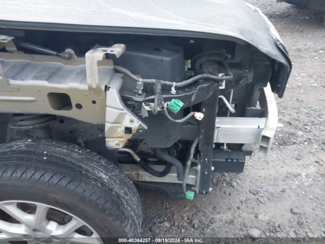 1C4PJLCB7FW782667 Jeep Cherokee Latitude