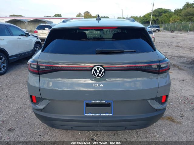 1V2BMPE83RC021746 Volkswagen Id.4 Standard