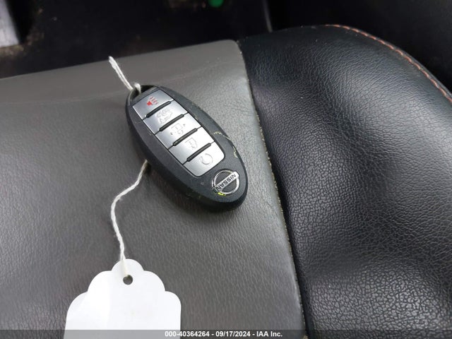 Nissan Pathfinder Sl 2019 5N1DR2MN4KC624499 Image 11