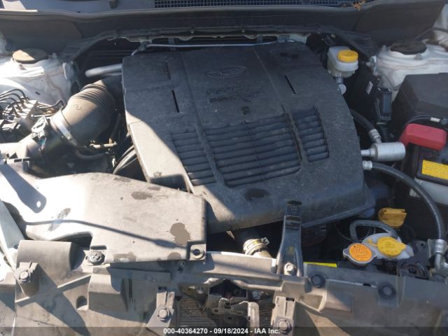 JF2SKAUC8MH553291 Subaru Forester Limited