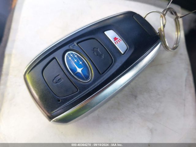 JF2SKAUC8MH553291 Subaru Forester Limited