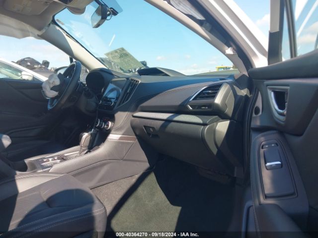 JF2SKAUC8MH553291 Subaru Forester Limited