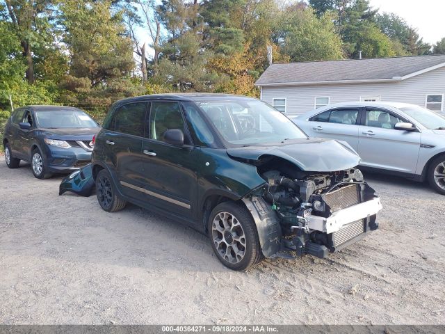 2015 FIAT 500L ZFBCFADHXFZ033533 Photo 0