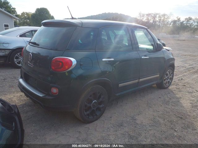 2015 FIAT 500L ZFBCFADHXFZ033533 Photo 3