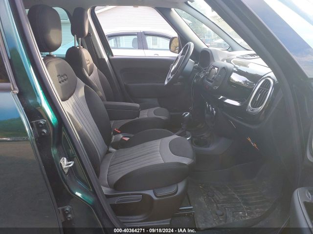 2015 FIAT 500L ZFBCFADHXFZ033533 Photo 4