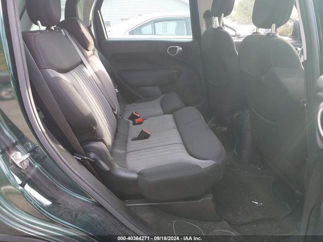 2015 FIAT 500L ZFBCFADHXFZ033533 Photo 7