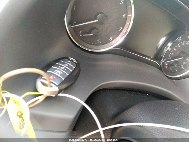 JN8AZ2AF9N9742199 Infiniti Qx80 Premium Select