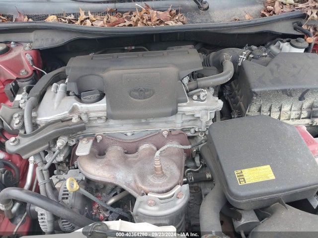 Toyota CAMRY LE 2014 4T4BF1FKXER366328 Image 10