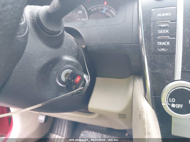 Toyota CAMRY LE 2014 4T4BF1FKXER366328 Image 11