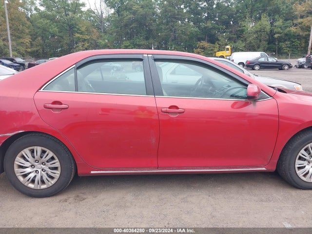 Toyota CAMRY LE 2014 4T4BF1FKXER366328 Image 13
