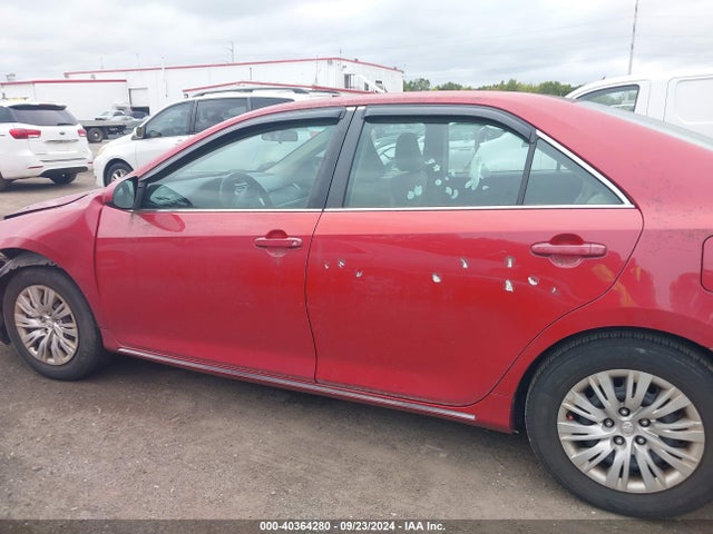 Toyota CAMRY LE 2014 4T4BF1FKXER366328 Image 14